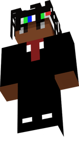 doidozinn skin minecraft