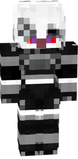 marie