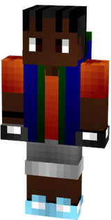 Maxdown