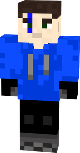 BlueSCAR