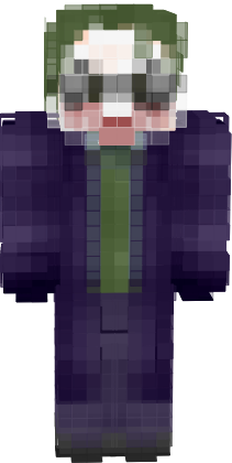 Preview of texture: jokermc