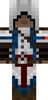 connor