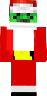 Melon Navidad 2