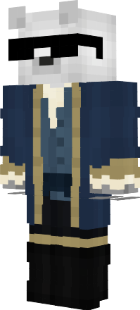 Preview of texture: byySamuu