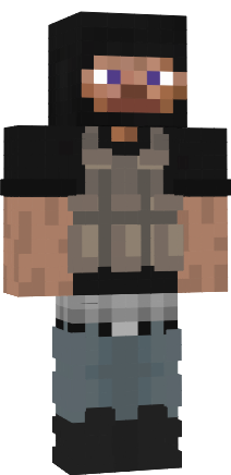 Preview of texture: YN MC