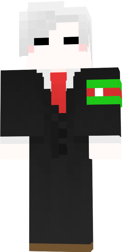 Preview of texture: New_Lobotomy-Skin