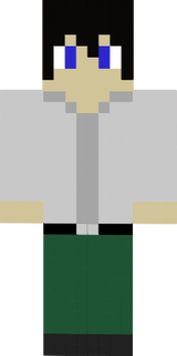 Natsuo Fujii