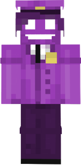 purple guy 