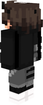 skin ne series