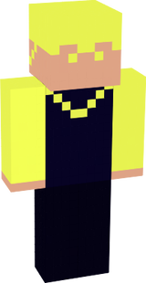 rich man