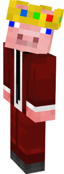 Technoblade