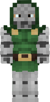 dr doom