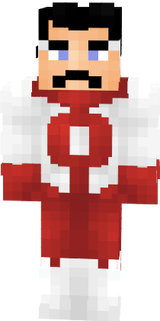 omni man