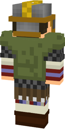 Preview of texture: Legionaru