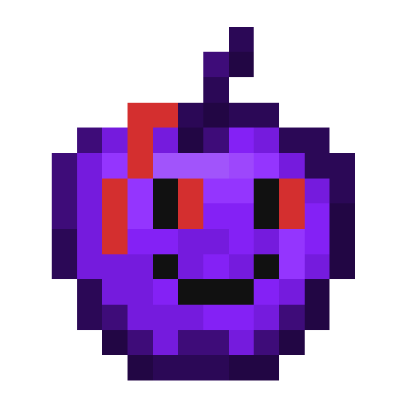 Preview of texture: golden_apple