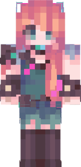 xayah elderwood
