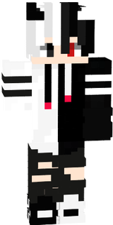 nova mc skin