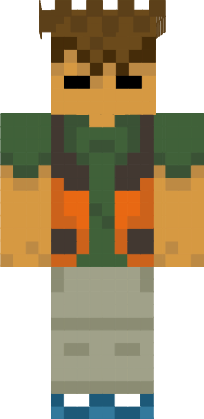 Preview of texture: takeshi