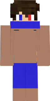 2 bade skin