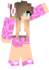 pose margit1