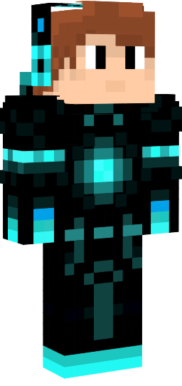 Preview of texture: CREEPAX