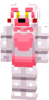 mangle