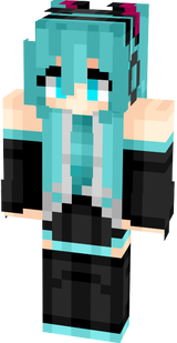 Hatsune Miku