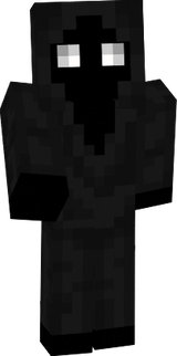 Minecraft Creepypasta: Entity 101