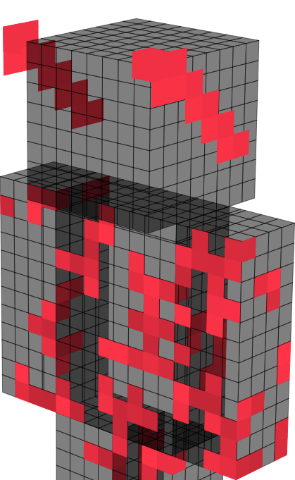 Preview of texture: PtheliusVoltarisMarkings