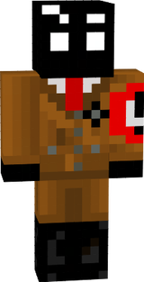 YO ALEMAN