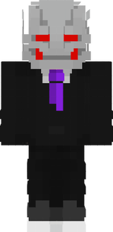 the king