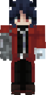Nero Punk
