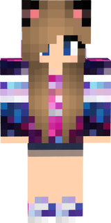 Cute Girl