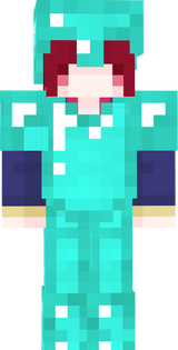 有馬加奈dia skin
