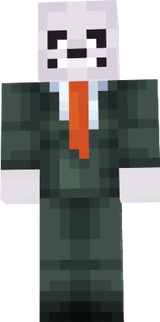 fellsans suit