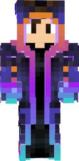 EnderMage Krop