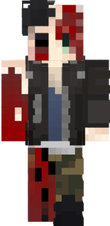 Fuko nach Perseus Rp