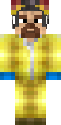 Preview of texture: heisenberg