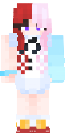 Preview of texture: u