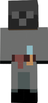 WW1 Soldat
