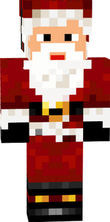 steve ras3u1 weihnachtsmann