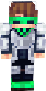 emerald