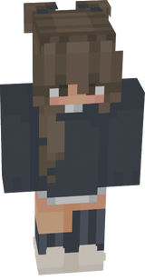 Skin annuel