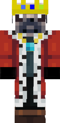 Preview of texture: Rei pug