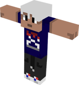ELDAVIBLOX 2024/2025 SIN HOODIE