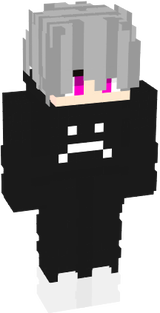 SadGhost