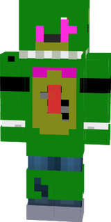 (FIXED Trapped Jess