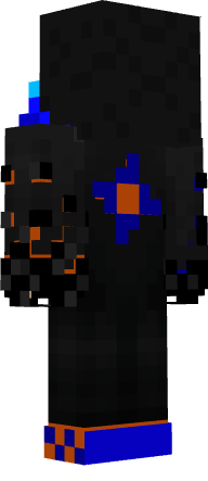 Preview of texture: Skin-Poteri