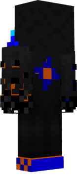 Skin-Poteri