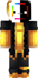 Gholdenboy